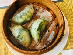 翡翠苗虾饺-添好运点心专门店(百老汇店)