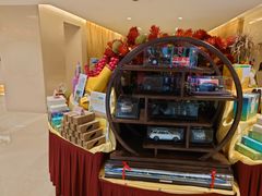 -北京长白山国际酒店(鸟巢店)