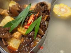 -八合里牛肉火锅(上海世茂广场店)