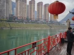 -乌江画廊(彭水苗族土家族自治县)