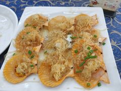 -波记美食店·现捞海鲜