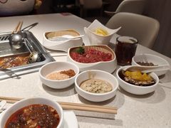 -海底捞火锅(中商百货店)