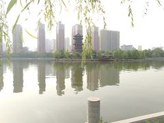 -迎泽公园
