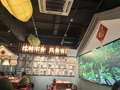 -蜀香格格•剁椒鱼头(龙西店)