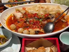 -望湘园·洞庭渔宴(浦江欢乐颂店)