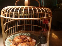 -佬麻雀·新湘菜(珠海金发购物中心店)