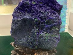 -中国第四纪冰川遗迹陈列馆