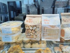 -宫门口馒头铺(创始人总店)