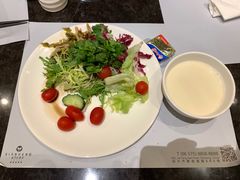 -咸亨大酒店-自助餐厅(解放南路店)
