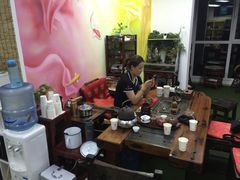-红山会健身·普拉提(广安门店)