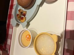 -西贝(华发商都店)