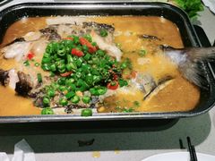 -半天妖烤鱼(长安万达广场店)