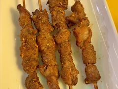 -三个大叔东北烧烤·砂锅菜(西三旗店)