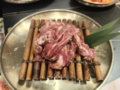 -西塔老太太泥炉烤肉(北京北苑天街龙湖店)