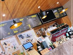 -ZING COFFEE 镜咖啡