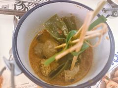 -太食獸泰式茶餐厅(IFS国金中心店)