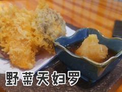 -浦·传统日式料理(3 5 1 1 店)