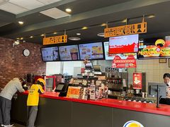 -汉堡王(北京通州领展店)