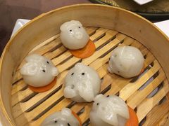 -谭谈川菜(控江路店)