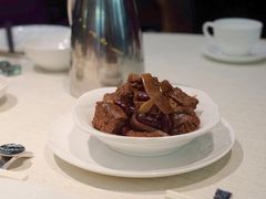 四季烤麸-御宝轩(益丰·外滩源店)