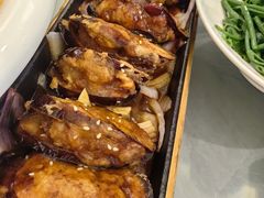 -小土豆北方菜馆(文慧园店)