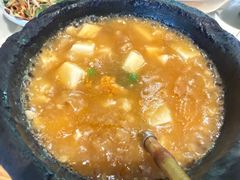 -院子餐厅·大锅菜·老杭帮(桥西直街店)
