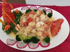 -渔旺喜宴(银座店)