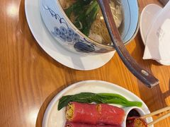 -粤域茶餐厅