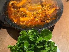 -双门洞·森系料理(体育西店)