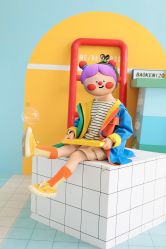 -Baby Pastel 自然光儿童摄影(CBD店)