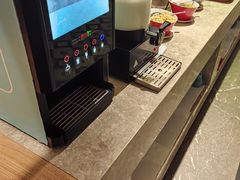 -成都天府丽雅酒店-宽窄店丽悦餐厅