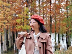 -白鹭湾湿地公园