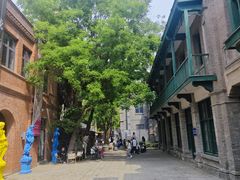 -绿地·中山里