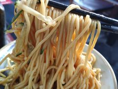 私家凉面-锦尚阁烤鱼•天津菜(宣武门胡同店)