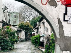 -绍兴书圣故里景区