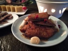 -瓦库茶馆17号(海汇港店)