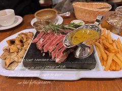 -Entrecôte 法国牛扒馆(保利·时光里店)