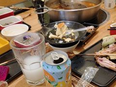 -水林间·寿喜烧自助(仙林金鹰店)