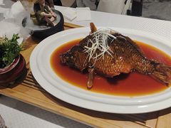 -卫鼎轩·曹公馆(鼓楼店)