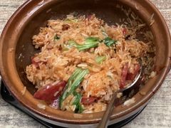 -壹煲口福煲仔饭(中山路店)