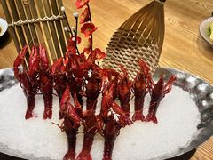 -尚海豆捞(乐虹坊店)