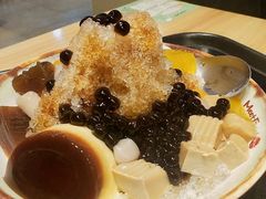 -鲜芋仙(宝地广场店)