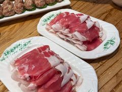 -草原塞蛮羊火锅城(港湾店)