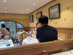 -老吉士酒家(天平路店)