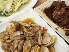 -抱德·潮汕味(敦和店原惠城鱼仔)
