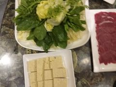 -福寿斋·老北京铜锅涮肉·烤鸭(顺义总店)