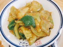 -肖记公安牛肉鱼杂(田林路店)
