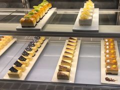 -惠州白鹭湖雅居乐喜来登度假酒店-盛宴标帜西餐厅