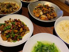 -大牌大·传统杭帮菜(湖滨店)