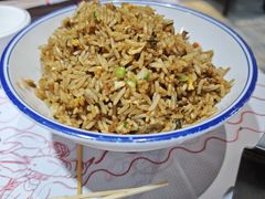 -庞家烧烤客栈(炮台山店)